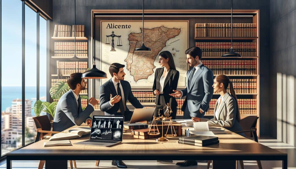 Abogados en Asesor.Legal | Asesoría legal para Los mejores abogados para negligencias médicas en Alicante Los mejores abogados para negligencias médicas en Alicante