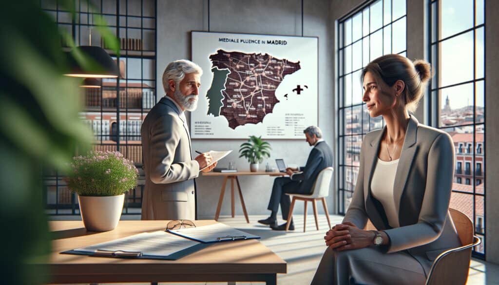 Abogados en Asesor.Legal | Asesoría legal para Reclamaciones por negligencias médicas en Madrid Reclamaciones por negligencias médicas en Madrid