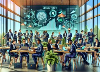 Tendencias del Sector LegalTech en 2024