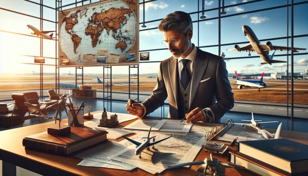 Abogados en Asesor.Legal | Asesoría legal para Abogado en derecho aeronáutico y espacial Abogado en derecho aeronáutico y espacial