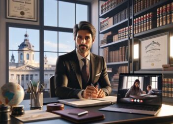 Abogados en Asesor.Legal abogado en exequatur de divorcio internacional en madrid
