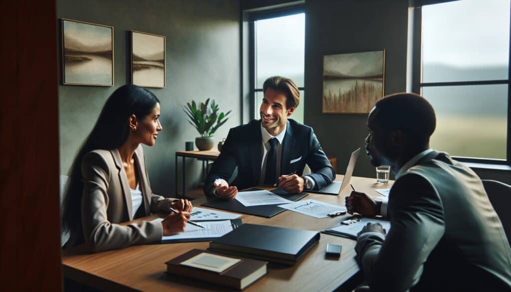 Abogado en mediación y arbitraje