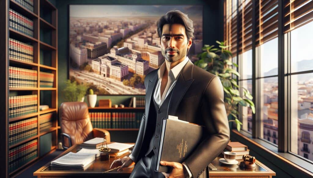 Abogados en Asesor.Legal | Asesoría legal para Abogado para casos de okupas y desocupas en Madrid Abogado para casos de okupas y desocupas en Madrid