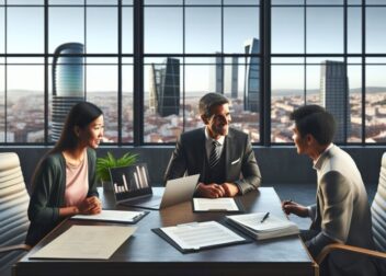 Abogados en Asesor.Legal | Asesoría legal para Abogado para cierre de empresa en Madrid Abogados en Asesor.Legal abogado para cierre de empresa en madrid
