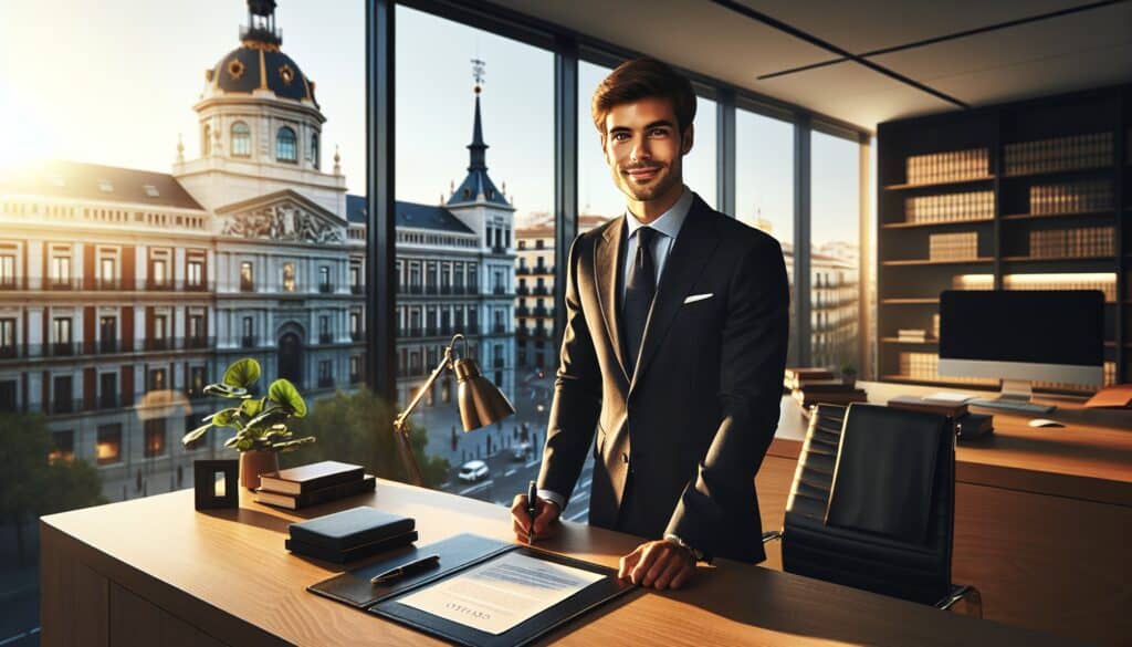 Abogados en Asesor.Legal | Asesoría legal para Abogado para contrato de alquiler en Madrid Abogado para contrato de alquiler en Madrid