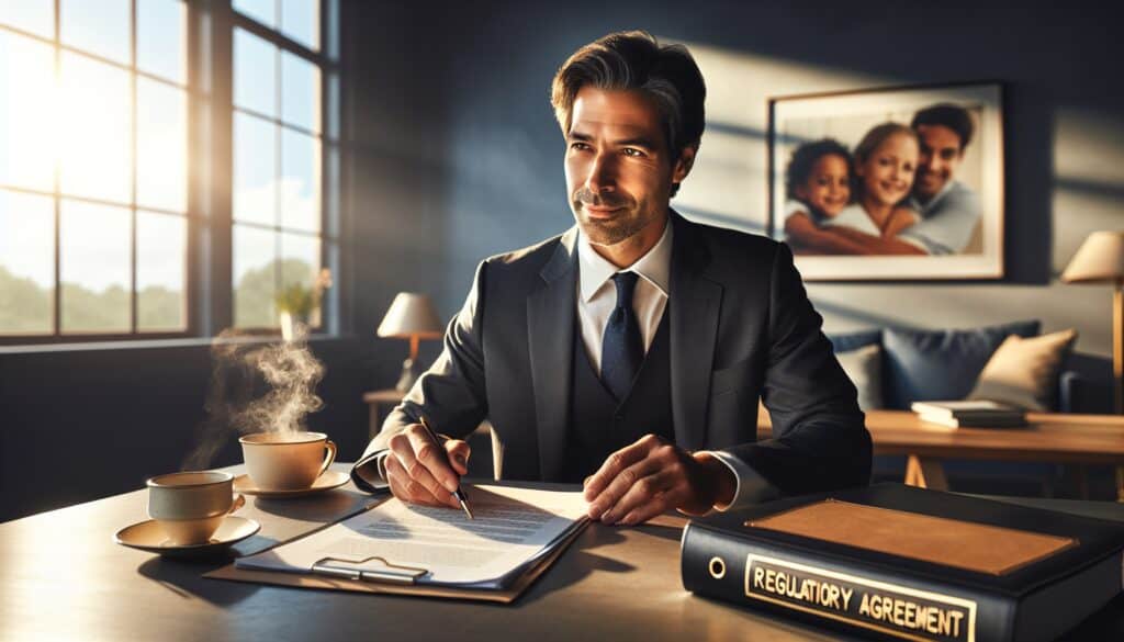 Abogados en Asesor.Legal | Asesoría legal para Abogado para convenio regulador: guía y recomendaciones Abogado para convenio regulador: guía y recomendaciones