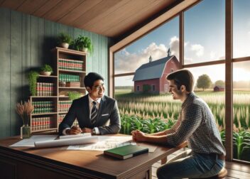 Abogados en Asesor.Legal abogado para crear una empresa agricola