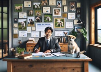 Abogados en Asesor.Legal abogado para derecho de los animales