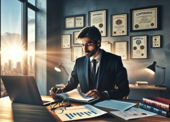 Abogados en Asesor.Legal abogado para derechos de autor