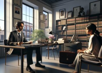 Abogados en Asesor.Legal abogado para ejecucion de guarda y custodia en madrid