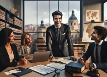 Abogados en Asesor.Legal | Asesoría legal para Abogado para empresa familiar en Madrid Abogados en Asesor.Legal abogado para empresa familiar en madrid