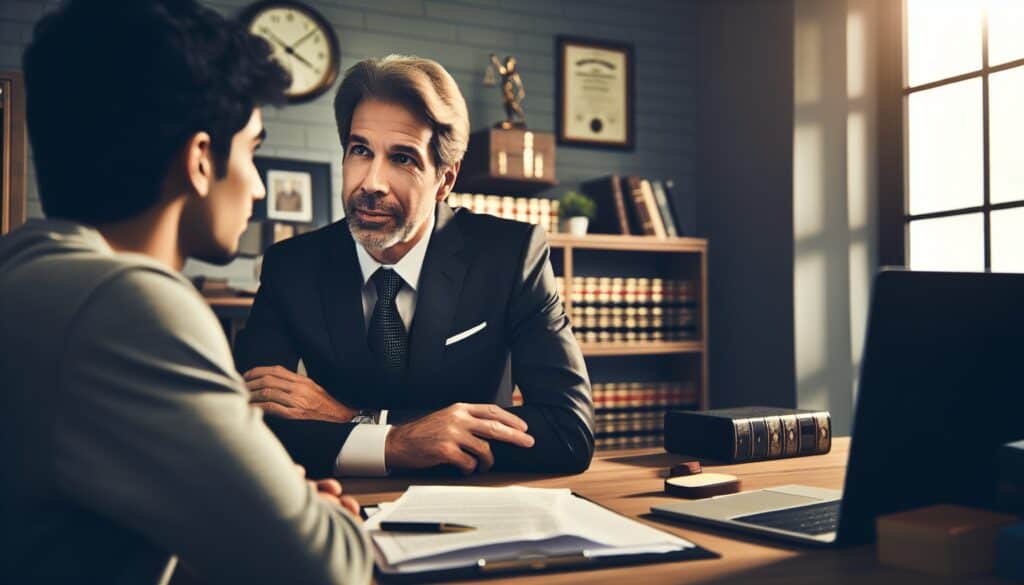 Abogados en Asesor.Legal | Asesoría legal para Abogado para juicio rápido por alcoholemia Abogado para juicio rápido por alcoholemia