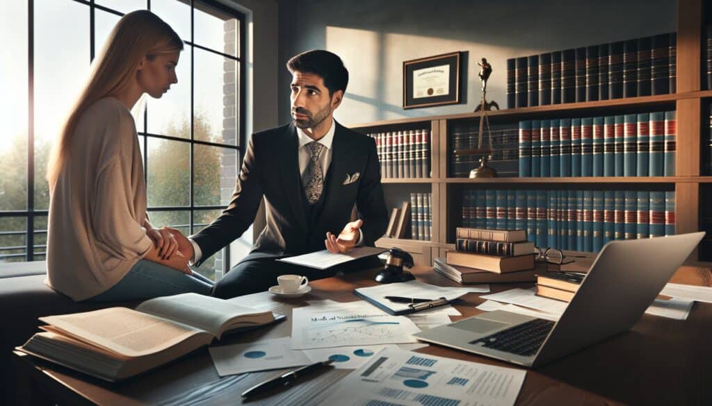 Abogados en Asesor.Legal | Asesoría legal para Abogado para reclamar negligencias médicas Abogado para reclamar negligencias médicas