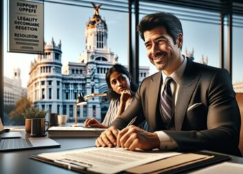 Abogados en Asesor.Legal abogado para sanciones laborales en madrid