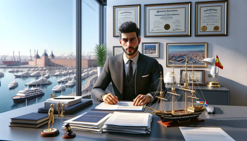 Abogados en Asesor.Legal | Asesoría legal para Abogado para seguro y reaseguro marítimo en Madrid Abogado para seguro y reaseguro marítimo en Madrid