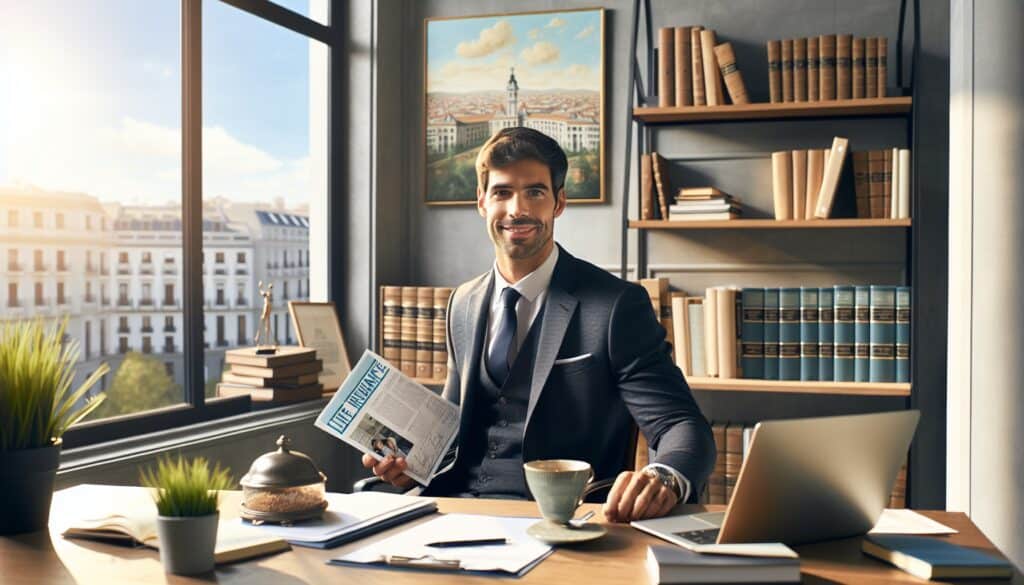 Abogados en Asesor.Legal | Asesoría legal para Abogado para Seguros de Vida en Madrid Abogado para Seguros de Vida en Madrid
