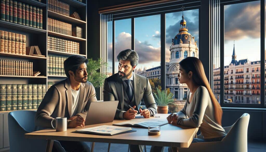 Abogados en Asesor.Legal | Asesoría legal para Abogado para Seguros del Hogar en Madrid Abogado para Seguros del Hogar en Madrid