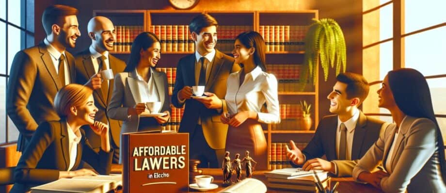 Abogados en Asesor.Legal abogados baratos en elche