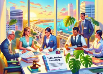 Abogados en Asesor.Legal abogados especialistas en accidentes de trafico en cartagena