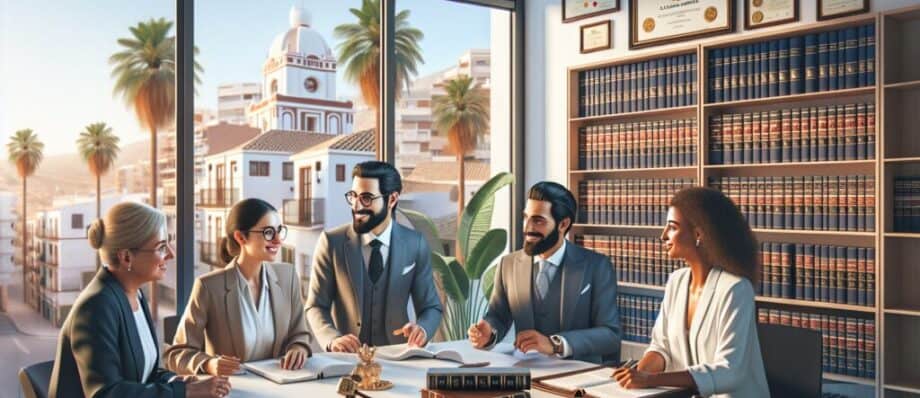 Abogados en Asesor.Legal abogados especialistas en derecho comunitario en elche