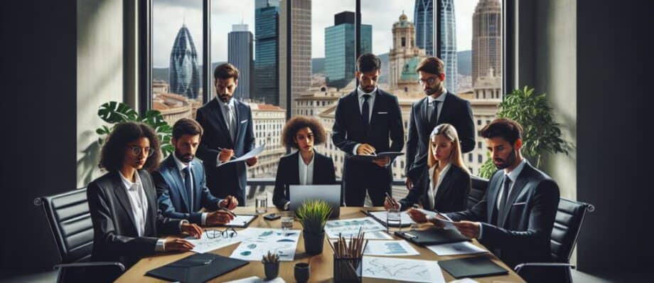 Abogados en Asesor.Legal abogados especialistas en derecho del mercado de valores en terrassa