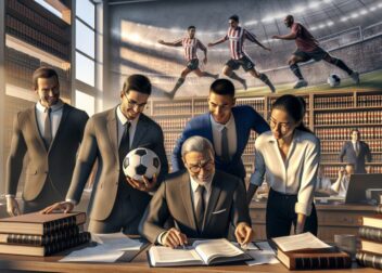 Abogados en Asesor.Legal abogados especialistas en derecho deportivo en elche