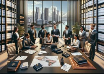 Abogados en Asesor.Legal abogados especialistas en derecho extranjeria y nacionalidad en cartagena
