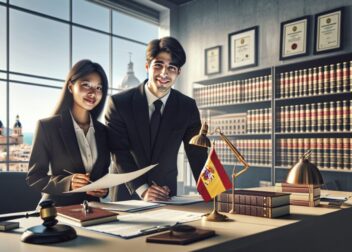 Abogados en Asesor.Legal abogados especialistas en derecho militar en badalona