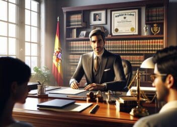 Abogados en Asesor.Legal abogados especialistas en derecho militar en hospitalet de llobregat