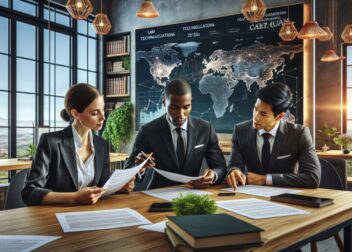 Abogados en Asesor.Legal abogados especialistas en telecomunicaciones en cartagena