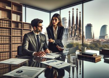 Abogados fiscalistas en Barcelona