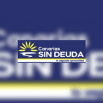 Canaria sin deuda