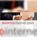 Divorcio Internet