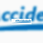 El Accidentado