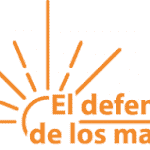 El defensor de los mayores