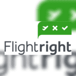 Flight right
