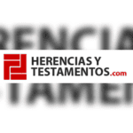 Herencias y testamentos