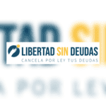 Libertad sin deudas