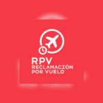 Reclamacion por vuelo