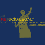 Reinicio legal
