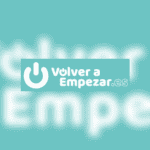 Volver a empezar