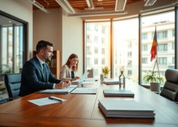 Abogados en Asesor.Legal | Asesoría legal para Cómo ayudan los abogados de derecho medioambiental en Valencia en denuncias por contaminación industrial Abogados en Asesor.Legal como ayudan los abogados de derecho medioambiental en valencia en denuncias por contaminacion industrial
