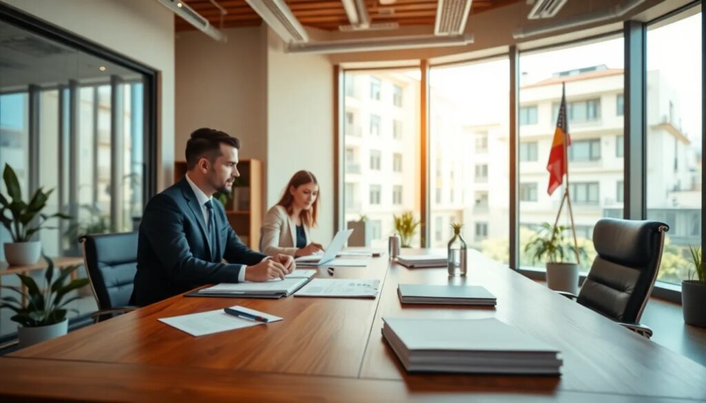 Abogados en Asesor.Legal | Asesoría legal para Cómo ayudan los abogados de derecho medioambiental en Valencia en denuncias por contaminación industrial Cómo ayudan los abogados de derecho medioambiental en Valencia en denuncias por contaminación industrial