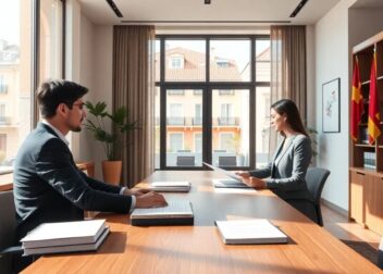 Abogados en Asesor.Legal despachos administrativos en torrent para recursos frente a la generalitat