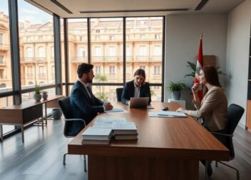 Abogados en Asesor.Legal | Asesoría legal para Errores comunes en recursos administrativos en Valencia capital Abogados en Asesor.Legal errores comunes en recursos administrativos en valencia capital