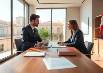 Abogados en Asesor.Legal abogado de divorcios en badalona acuerdos amistosos y contenciosos