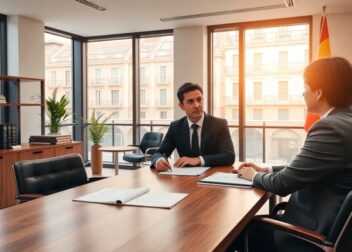 Abogados en Asesor.Legal abogado de extranjeria en barcelona residencia y nacionalidad espanola