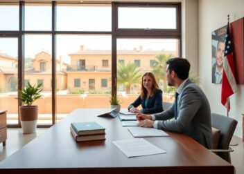 Abogados en Asesor.Legal abogado de extranjeria en jaen arraigo social y familiar