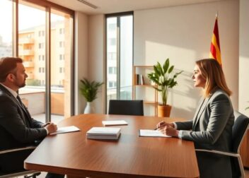 Abogados en Asesor.Legal abogado de extranjeria en las palmas residencia y visado de trabajo