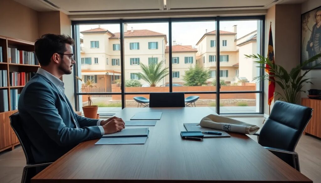 Abogado de extranjería en Oviedo: residencia legal y trámites migratorios